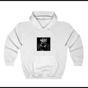 Black Lives Matter sweater